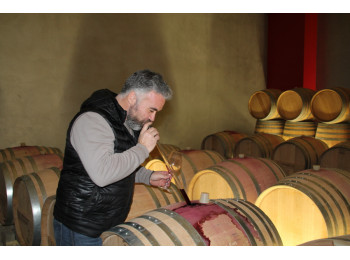 Domaine Nicolas Rossignol