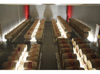 Domaine Nicolas Rossignol