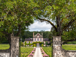 Domaine d'Ardhuy